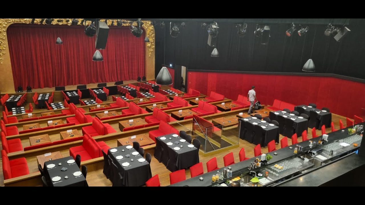 Part Time Job at Four Seasons Hotel