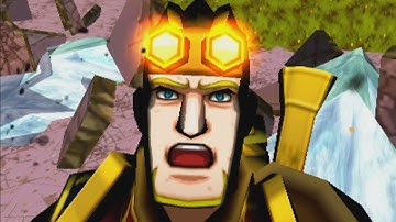 First 30 Minutes: Code Name S.T.E.A.M. [3DS]