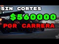 SIN CORTES NFS PAYBACK TRUCO HASTA $560000 POR CARRERA DINERO INFINITO