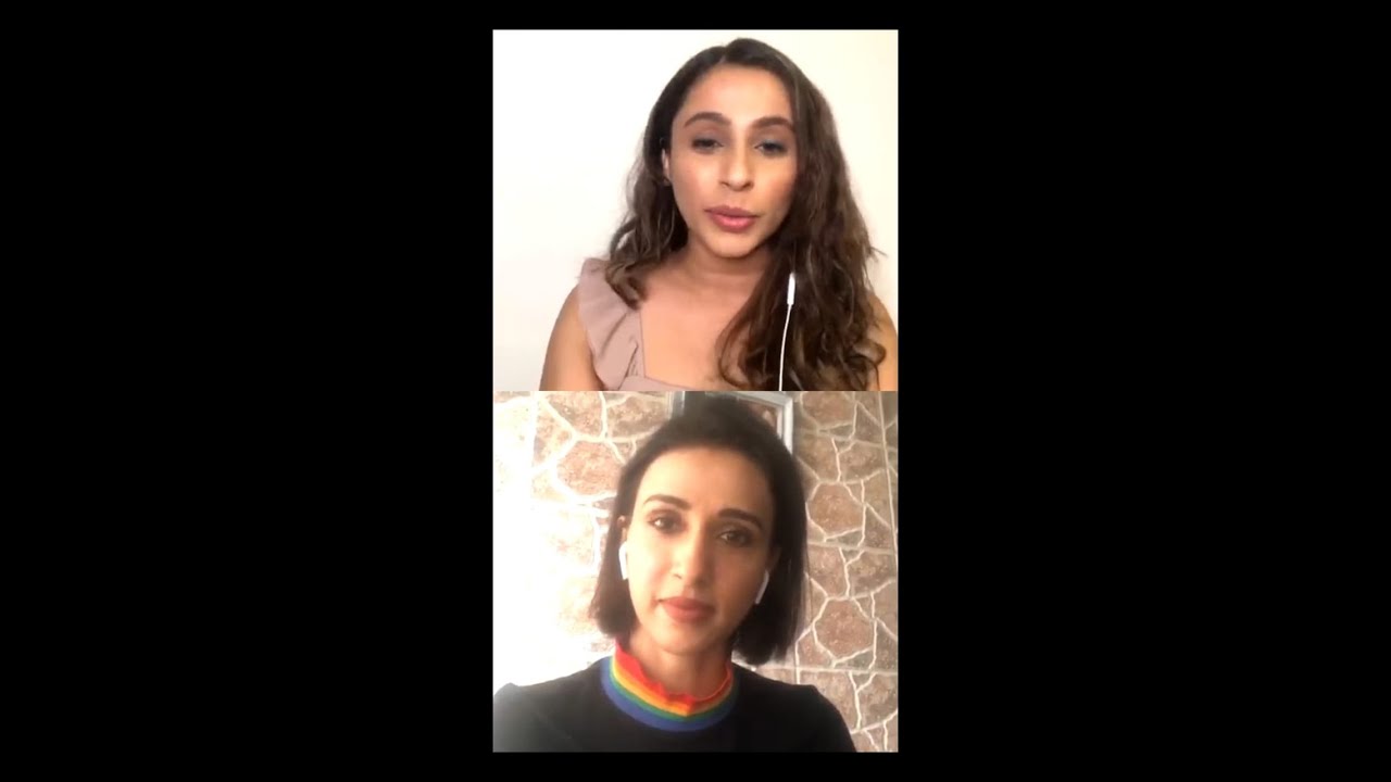 Elisha Raut Ultimate Rampwalk Tips By Alesia Raut - YouTube