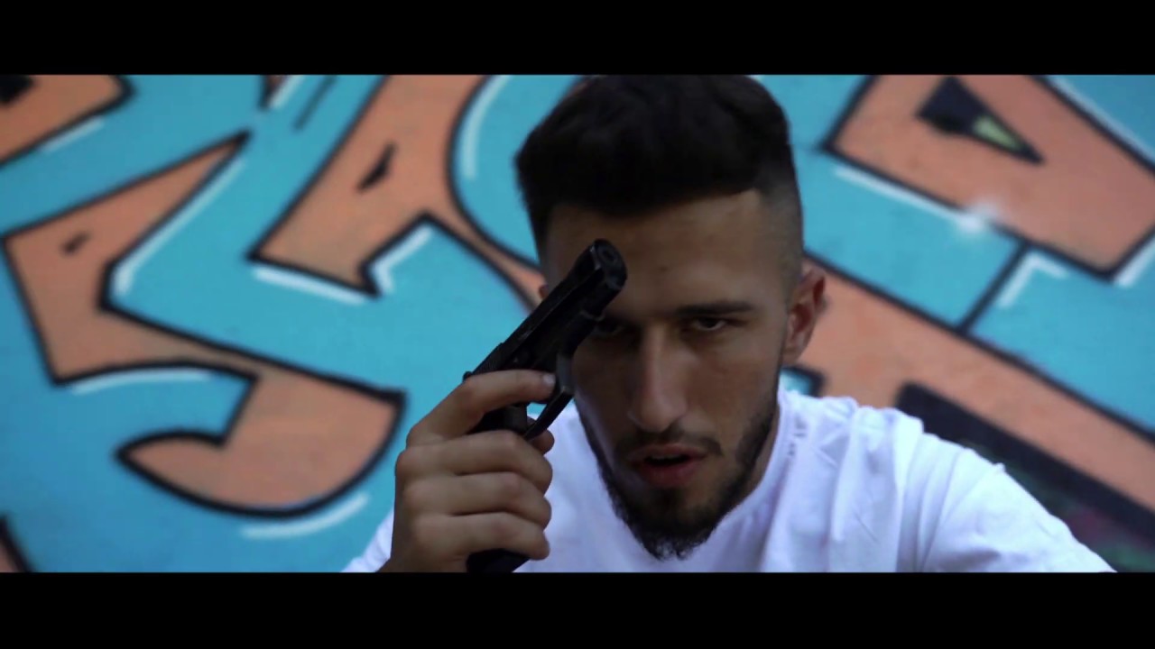 Ak24 - wie Tot (prod. by Screwholic)