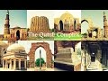 Introduction to the qutub complex  ep1