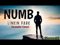 Numb  linkin park  cover shuvrocks 