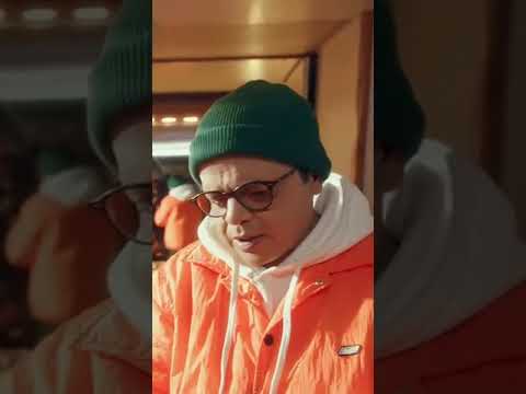 محمد هنيدي جنن ماكد الكدواني Fyp Fypシ Foryou Viral Shorts محمد هنيدي ماجد الكدواني