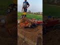 Travel tractor