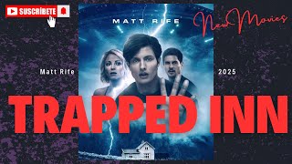 Trapped Inn (Official Trailer) New Matt Rife, Robert Palmer Walkins, Jaylen Moore