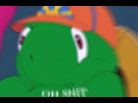 [YTP/FR] Franklin le suicidaire