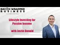 Lifestyle Investing with Justin Donald