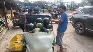 Vlog Bentor Ngubeng Mencari Receh