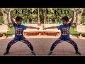 Kung fu Training For Kids