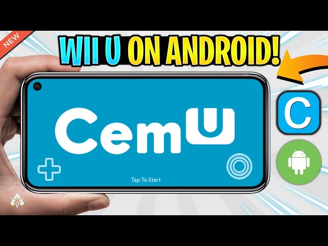 Liam @ GamingOnLinux 🐧🎮 on X: Cemu emulator for Wii U now provides an  AppImage   / X