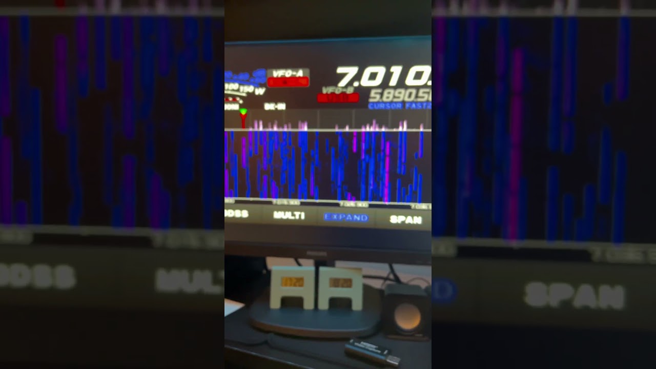 CQ WW DX CONTEST - CW 2024