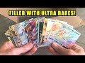 *SPECIAL BOX OF ULTRA RARE POKEMON CARDS!* Opening COLLECTION BOX of Cards and Booster Packs!