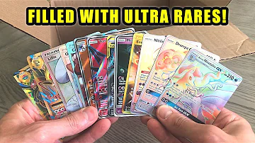 What is the rarest Pokémon deck?