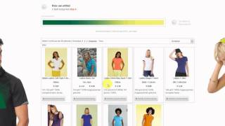 Textieldrukkerij Teamworkpromo Online Offerte