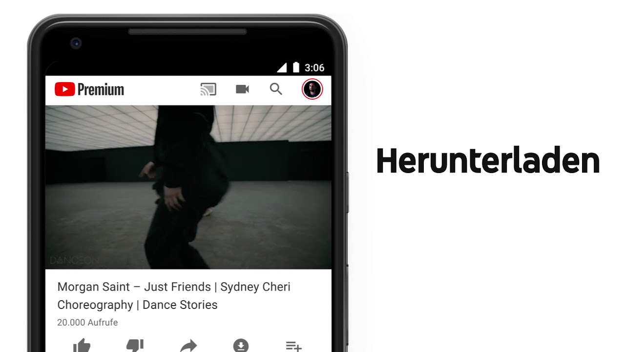 Unser Studententarif für YouTube Premium - Unser Studententarif für YouTube Premium