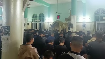 ليلة القدر 2024 - ميثلون - مقام النهاوند - سورة المؤمنون