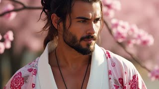 MOST BEAUTIFUL MEN 🔥 The JAPAN EXPERIENCE ❤️‍🔥New Song #handsomes #sensual