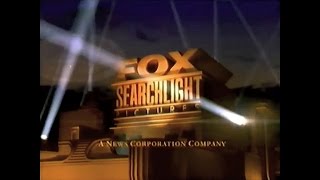 Fox Searchlight Pictures (1998) [fullscreen]