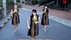 Serasi Sister - Dangdut Batak  - Durasi: 4:41. 