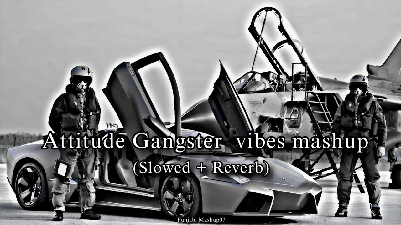 Supreme Non Stop Mashup 🔥 | Shubh x Sidhu x Karan Aujla 🎧 | Punjabi Hit | Latest Punjabi Banger 2025