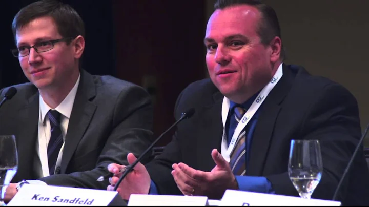 2013 DAS in Action: The WiFi Factor session #dianola