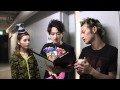 AAA『有沙と洸とブーデーの追いかけセブン』6月10日秋田公演②