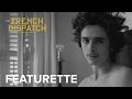 THE FRENCH DISPATCH | "From Angouleme to Ennui" Featurette | Searchlight Pictures