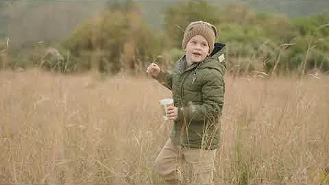 Let your kids have a memorable time at QWABI Private Game Reserve