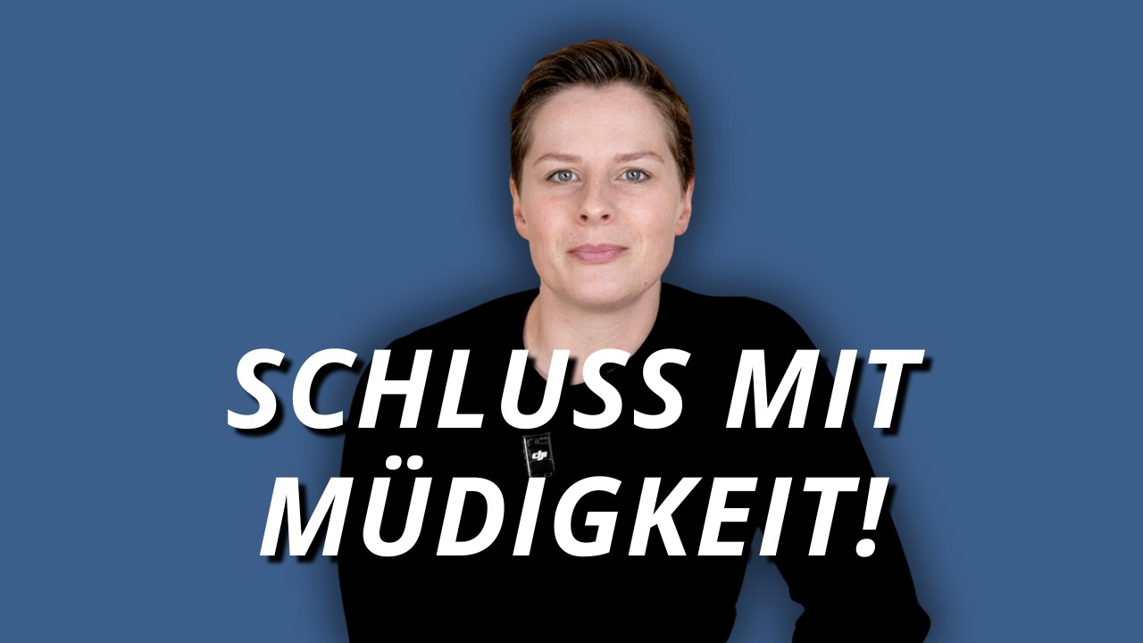 5 Tipps, wie du kraftvoll in den Tag startest (funktioniert wirklich!)