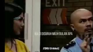 Story wa wendy cagur kocak abis