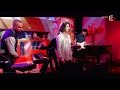 Synapson et anna kova en live avec all in you  c  vous  23112015