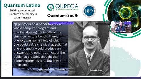 What to do with a near term quantum computer