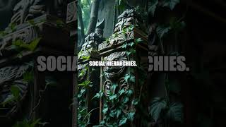 Whispers from the Cloud Forest Necropolis