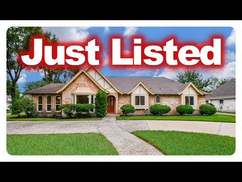 2930 Durban Dr, Houston, TX home video tour
