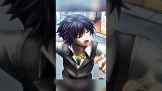 Why Is Delta Afraid Of Alpha?