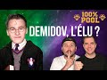 S1E6 - Ivan Demidov va ralentir, déchéance de Steven Stamkos &amp; INVITÉ SPÉCIAL LNH.com
