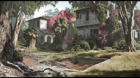 SANTA BARBARA: 2425 CONSTANCE