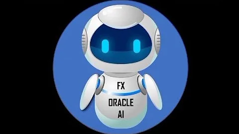 FX ORACLE AI GLOBAL - Interbroker Copy Trading Hub - Deriv Inclusive -