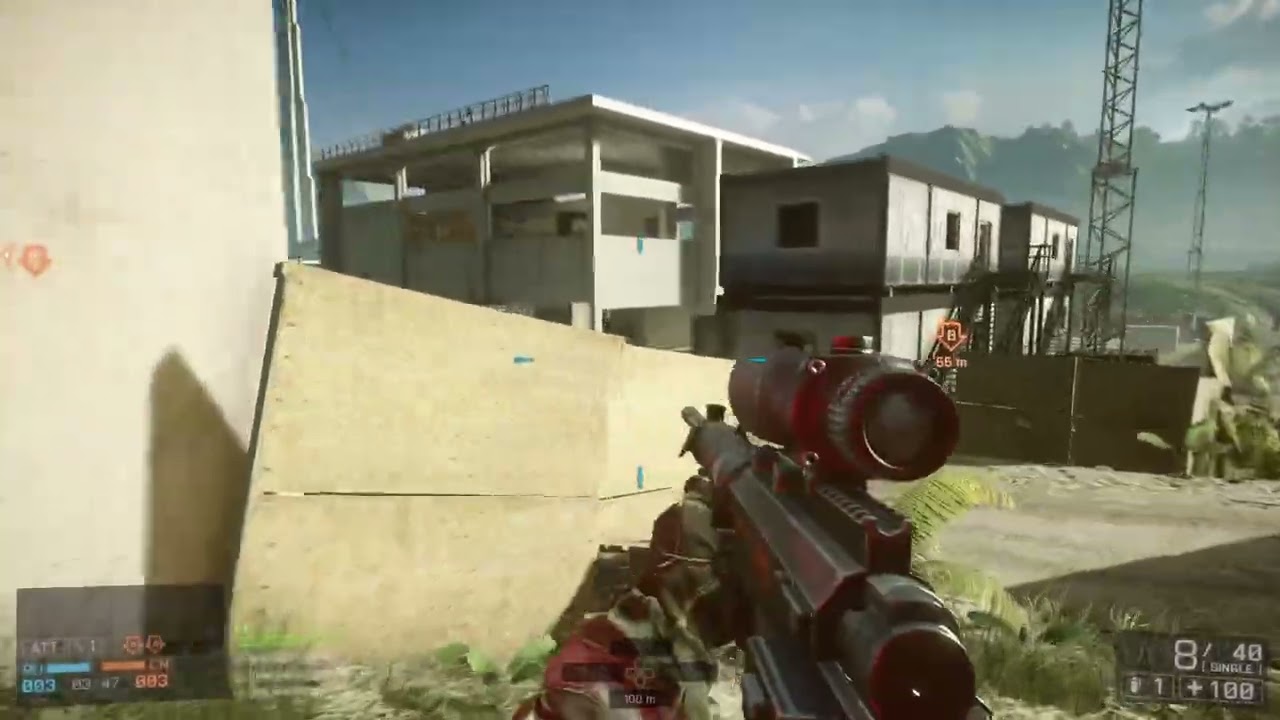 Defuse  [ Fast Kills ]  Battlefield 4