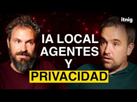 Agentes personales | Así cambia el trabajo con la IA