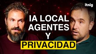 Agentes personales, Chief of Staff y Equity: así cambia el trabajo con IA