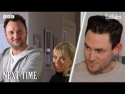 A Bright, New Future For Zack? | Next Time | EastEnders