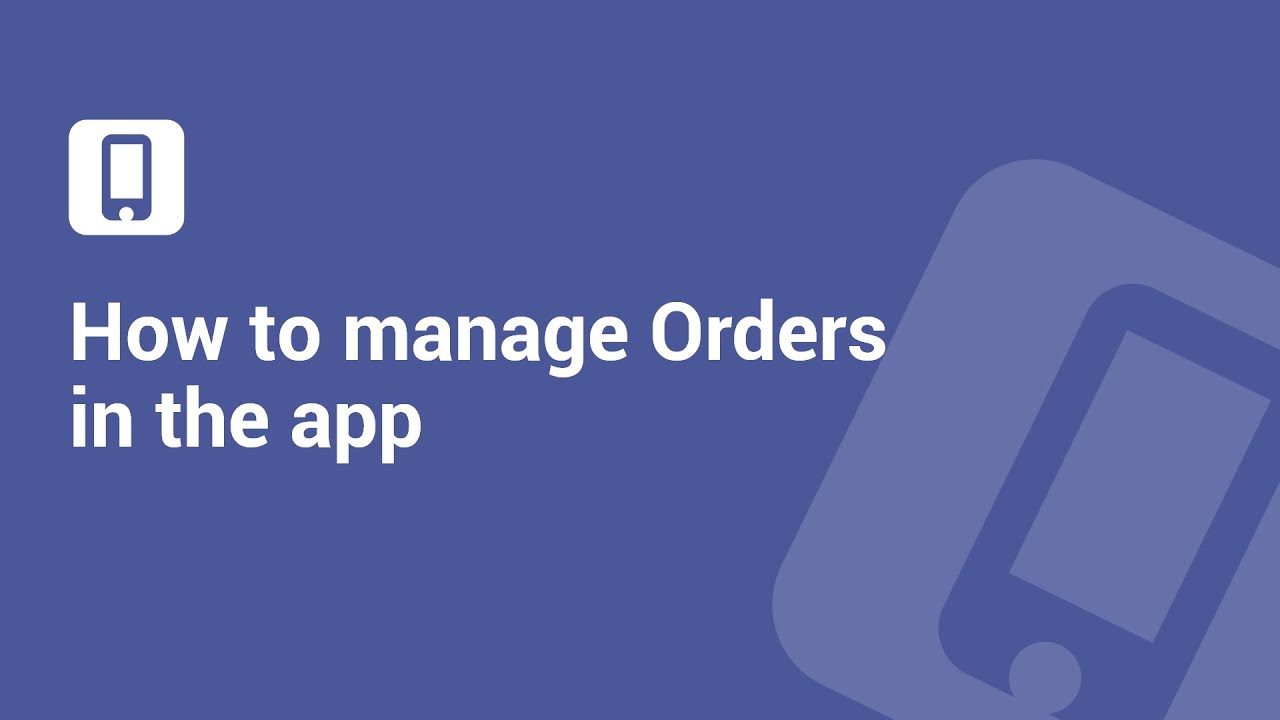 appsmakerstore order manager appsmakerstore order manager