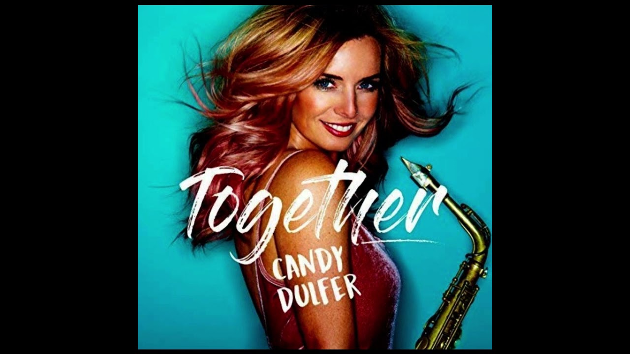Candy Dulfer - So Close - YouTube