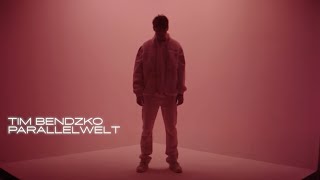 Tim Bendzko - Parallelwelt (Offizielles APRIL Video)