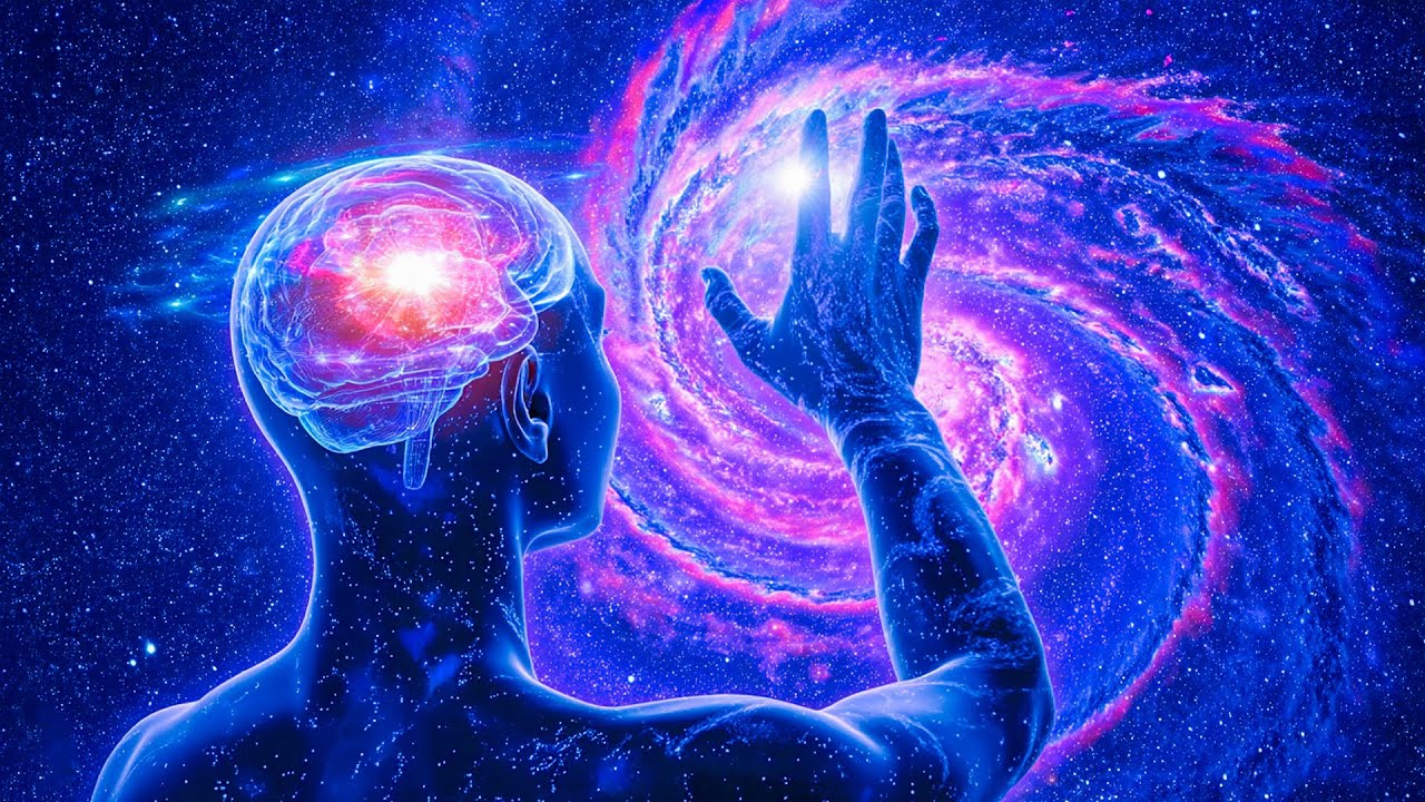 432Hz Alpha Sound Therapy | Whole Body Healing & Deep Sleep Music for ...