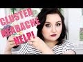 CLUSTER HEADACHE RELIEF! | All about cluster headaches & what i did to reduce mine | RawBeautyKristi