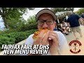 Disney World Makes Good Hot Dogs Once More at Fairfax Fare