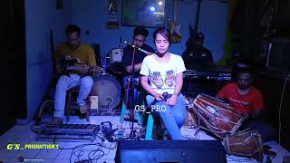 Hadirmu Bagai Mimpi  Gs Production  Voc Fitri Wanda  Mustika Sound System  Gs pro Record